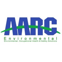 AARC Environmental Logo