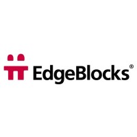 EdgeBlocks Group AB Logo