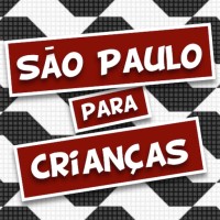 São Paulo para Crianças Logo