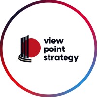 View Point Strategy Logo