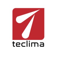 Teclima Limitada Logo