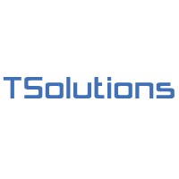 Tsolutions, S.A. Logo