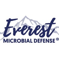 Everest Microbial Defense, LLC Logo