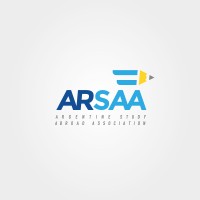 ARSAA Logo