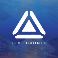 JEC Toronto Logo