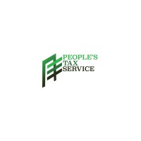 Peoples Tax Service LLC Logo