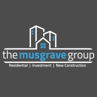 The Musgrave Group Logo
