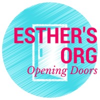 Esthers Organization Logo