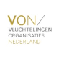 Vluchtelingen-Organisaties Nederland Logo