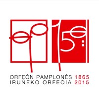 Orfeón Pamplonés Logo