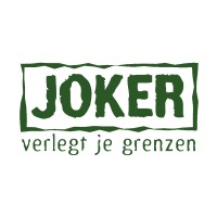 Joker Reizen Logo