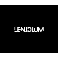 LENIDIUM Logo