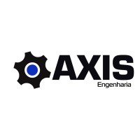 Axis Engenharia Logo