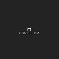 CONSULJOM Logo