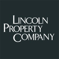 Lincoln Property Company Atlanta Logo