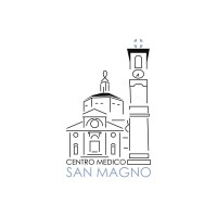 CENTRO MEDICO SAN MAGNO Logo