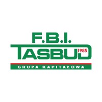 F.B.I. TASBUD S.A. Logo