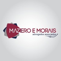 Maziero e Morais Advogados Associados Logo