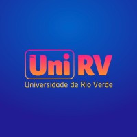 Universidade de Rio Verde - UniRV Logo