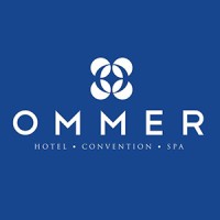 Ommer Hotel Logo