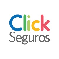 ClickSeguros Logo