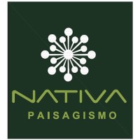 NATIVA PAISAGISMO Logo