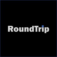 RoundTrip AB Logo