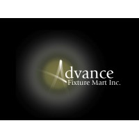 Advance Fixture Mart, Inc. Logo