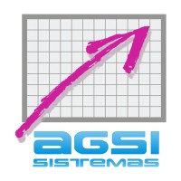 AGSI Sistemas Logo