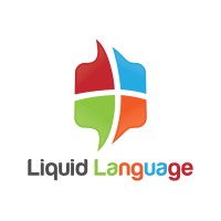 Liquid Language Logo