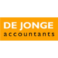 De Jonge Accountants Logo