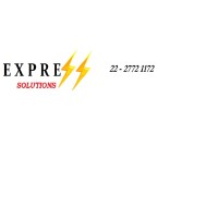 Express Solutions Logo