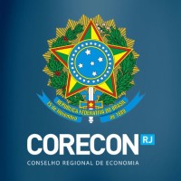 CORECON-RJ Logo