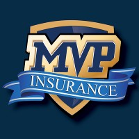 MVP Insurance Agency Logo