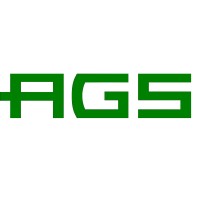 AGS Technology Inc. Logo