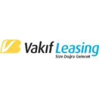 Vakıf Leasing Logo