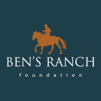 Bens Ranch Foundation, Inc. Logo