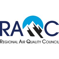 Regional Air Quality Council Logo