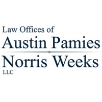 Austin Pamies Norris Weeks, LLC Logo