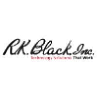 R.K. Black, Inc. Logo