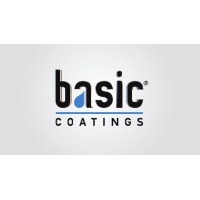 Basic Coatings Logo