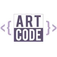 ArtCode Karine Hubner Logo