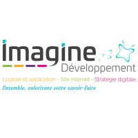 Imagine Développement Logo