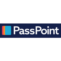 Pass Point Logo