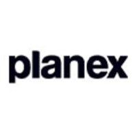 Planex Oy Logo