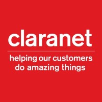 Claranet Italia Logo