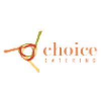 CHOICE Catering Logo