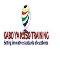 KABO YA KITSO TRAINING Logo