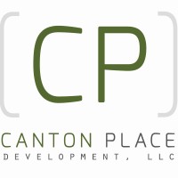 Canton Place Development, LLC Logo