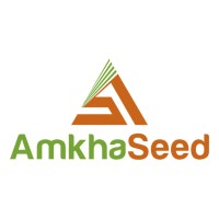 Amkha Seed LLC Logo